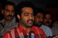 Oosaravelli Special Screening